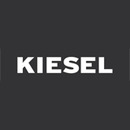 Logo Kiesel GmbH in Erbach, Donau
