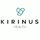 Logo KIRINUS Health GmbH in Nürnberg