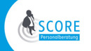Logo SCORE Personal in Nürnberg
