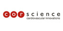 Logo Corscience GmbH & Co. KG