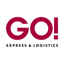 Logo GO! Express & Logistics GmbH
