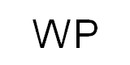 Logo W-P Management Consult GmbH