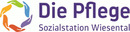 Logo Die Pflege Sozialstation Wiesental e.V. in Schopfheim
