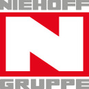 Logo Maschinenfabrik Niehoff GmbH & Co. KG in Schwabach