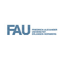 Logo Friedrich-Alexander-Universität Erlangen-Nürnberg (FAU) in Buckenhof