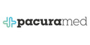Logo Pacura med GmbH in Erlangen