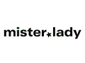 Logo mister*lady GmbH in Burgthann