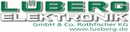 Logo Lüberg Elektronik GmbH & Co. Rothfischer KG